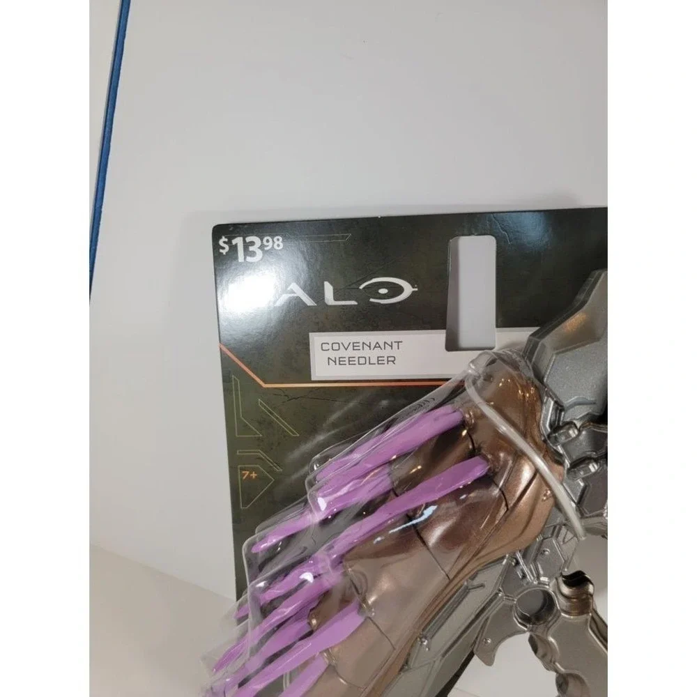 NEW Disguise Boys Classic Halo Needler Halloween Costume Accessory